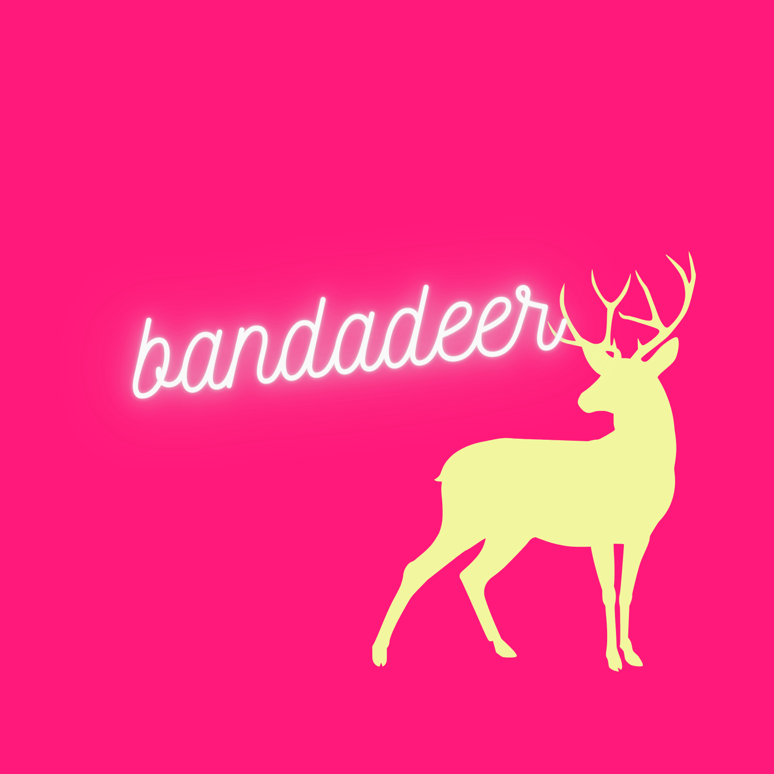 bandadeer